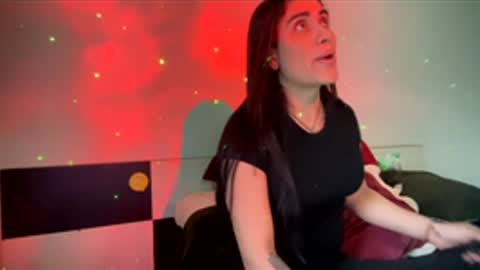 Luisa Monsters online show from 3, 12, 2025