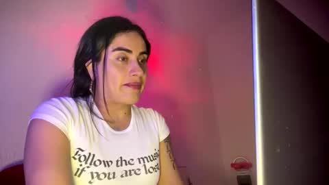 Luisa Monsters online show from 8, 2, 2026