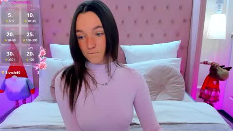 Lua online show from 8, 1, 2026