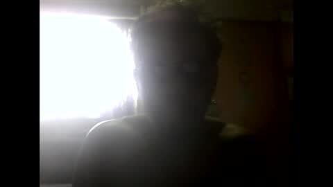 luisbush online show from 7, 10, 2025
