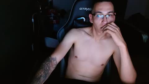 luisccb online show from 7, 12, 2024