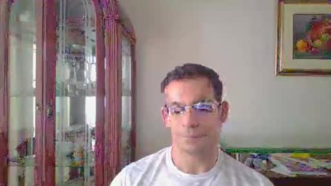 Snapshot of luiselamante chatting on 5, 11, 2025 Luis online show from 5, 11, 2025