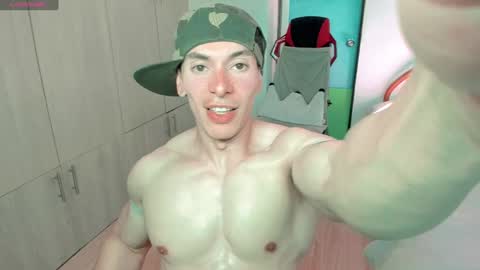 Snapshot of luisfernikesportboy chatting on 7, 2, 2025 Luis Fer PVT IS OPEN online show from 7, 2, 2025