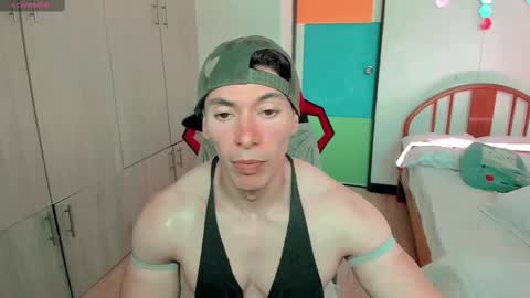 Snapshot of luisfernikesportboy chatting on 20, 2, 2025 Luis Fer PVT IS OPEN online show from 20, 2, 2025