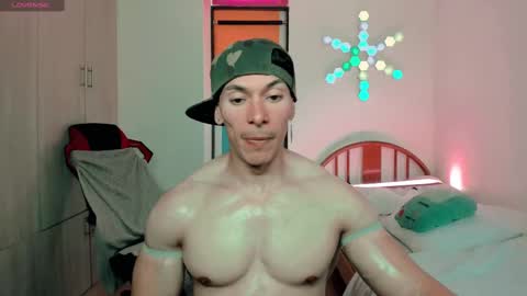 Snapshot of luisfernikesportboy chatting on 26, 2, 2025 Luis Fer PVT IS OPEN online show from 26, 2, 2025