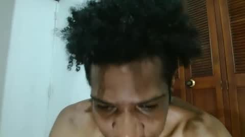 Snapshot of luisfvivasgarrido84 chatting on 16, 9, 2025 luisfvivasgarrido84 online show from 16, 9, 2025