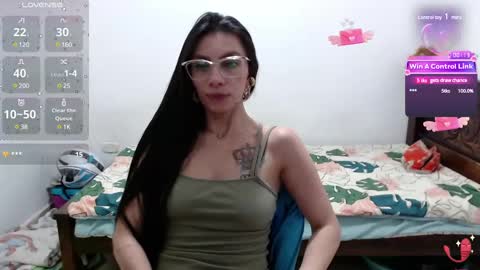 luisiana online show from 11, 1, 2025