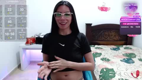 luisiana online show from 25, 2, 2025