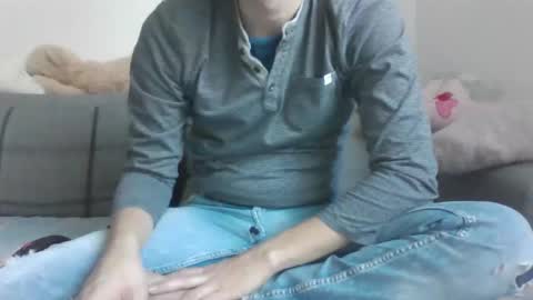 Luis online show from 4, 11, 2025