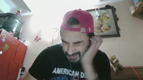 luismiastarot online show from 24, 9, 2025