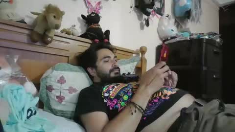 luismiastarot online show from 10, 11, 2025