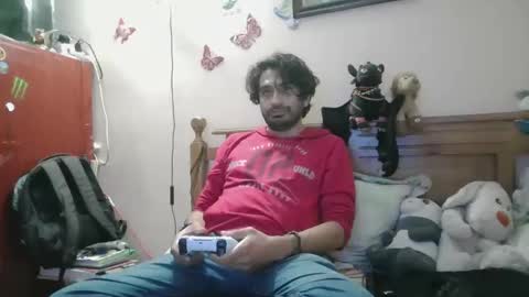 luismiastarot online show from 9, 1, 2026