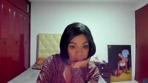 Luissa online show from 17, 1, 2025