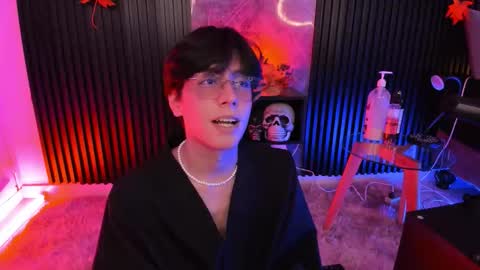 luixdust1 online show from 17, 10, 2025