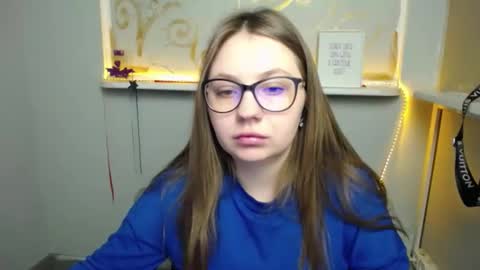 Luiza online show from 16, 12, 2024