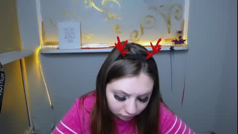 Luiza online show from 24, 12, 2024