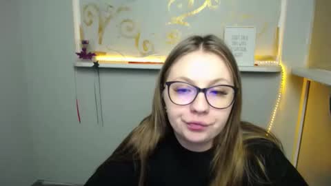 Luiza online show from 16, 1, 2025