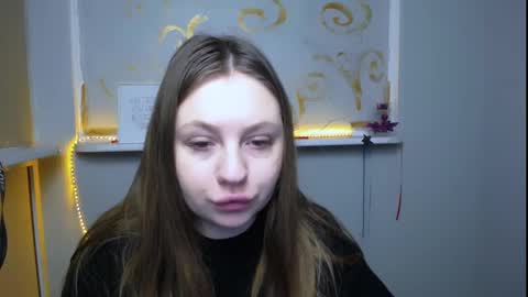 Luiza online show from 20, 1, 2025