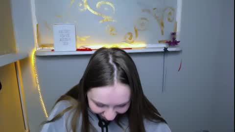 Luiza online show from 23, 1, 2025