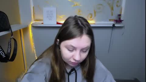 Luiza online show from 24, 1, 2025