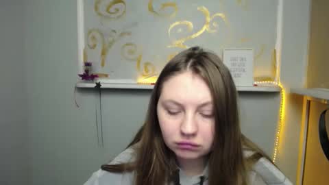 Luiza online show from 24, 1, 2025