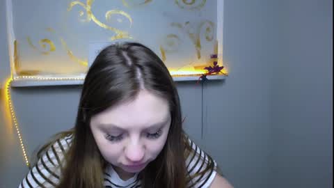 Luiza online show from 16, 2, 2025