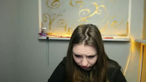 Luiza online show from 12, 3, 2025