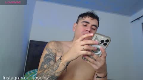 Luka Castle online show from 4, 11, 2025