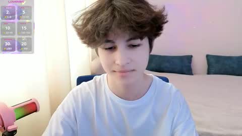 lukahayes online show from 26, 2, 2026