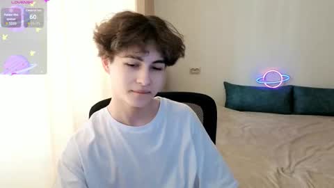 lukahayes online show from 21, 3, 2026