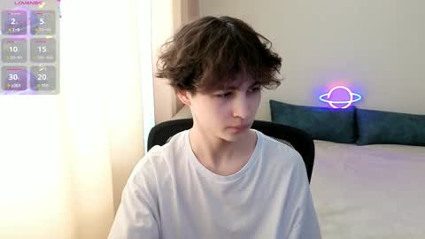 lukahayes online show from 27, 3, 2026