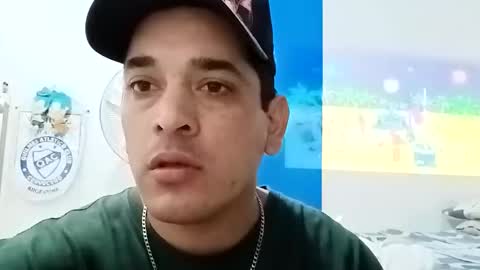 Lukapijagorda online show from 19, 11, 2025