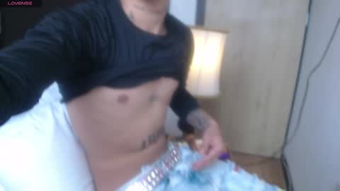 Lukas online show from 1, 2, 2026