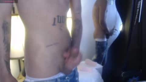 Lukas online show from 3, 2, 2026