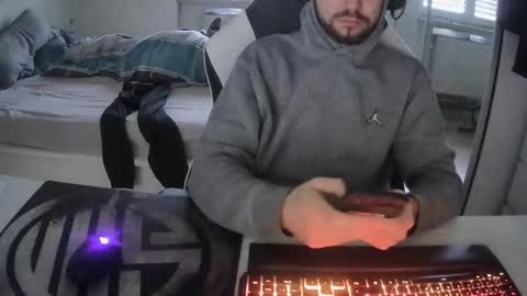 Snapshot of lukasschoetz chatting on 15, 1, 2025 lukasschoetz online show from 15, 1, 2025