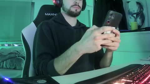 Snapshot of lukasschoetz chatting on 7, 3, 2025 lukasschoetz online show from 7, 3, 2025