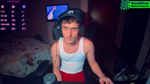 lukatripp online show from 28, 12, 2024