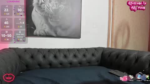 Snapshot of luke__09 chatting on 9, 2, 2025 LUKE online show from 9, 2, 2025