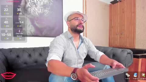 Snapshot of luke__09 chatting on 18, 2, 2025 LUKE online show from 18, 2, 2025