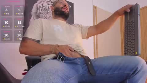 LUKE online show from 12, 10, 2025