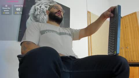 LUKE online show from 21, 10, 2025