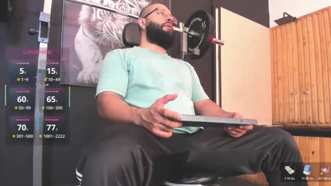 LUKE online show from 7, 1, 2026