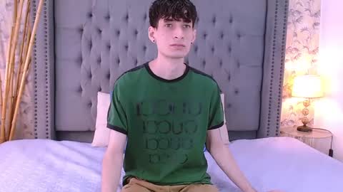 luke_carter online show from 23, 9, 2025