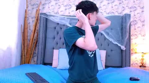 luke_carter online show from 17, 10, 2025