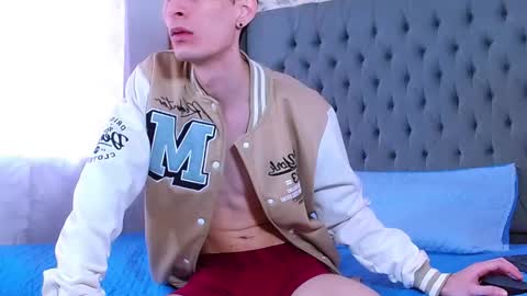 luke_carter online show from 22, 11, 2025