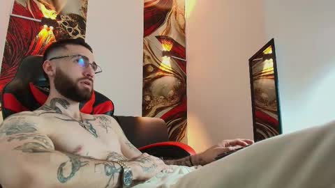 LUKE online show from 9, 10, 2025