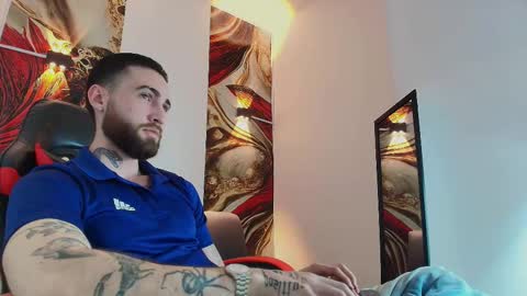 LUKE online show from 7, 11, 2025