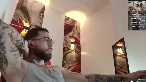 Snapshot of luke_davis01 chatting on 11, 2, 2026 LUKE online show from 11, 2, 2026