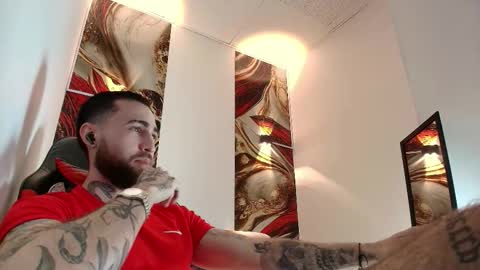 Snapshot of luke_davis01 chatting on 11, 3, 2026 LUKE online show from 11, 3, 2026