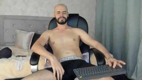 luke diaz7 online show from 12, 2, 2025